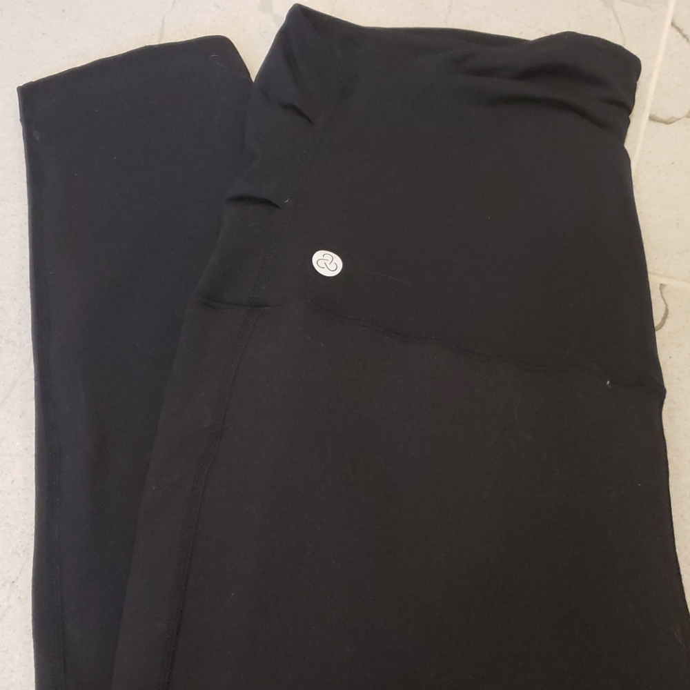 Zella Mamasana Leggings